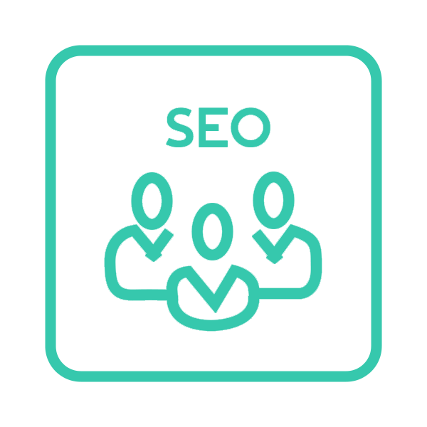 local seo icon