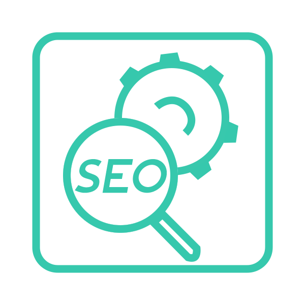 technical seo icon